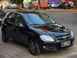 Chevrolet Celta