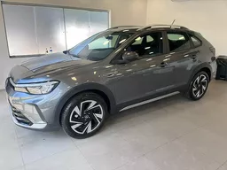 Volkswagen Nivus
