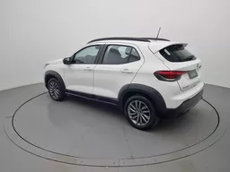 Fiat Pulse