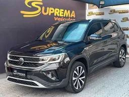 Volkswagen Taos