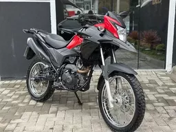XRE 190