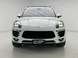 Macan