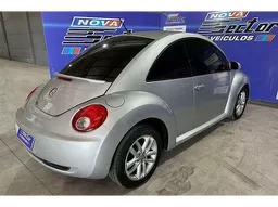 New Beetle