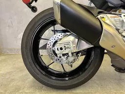 Aprilia RSV4-R