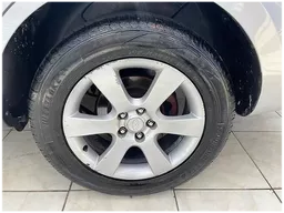 Hyundai Santa Fé