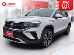 Volkswagen Taos