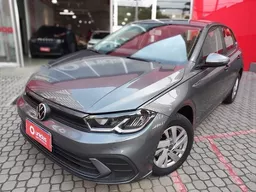 Volkswagen Polo Hatch