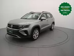 Volkswagen Taos