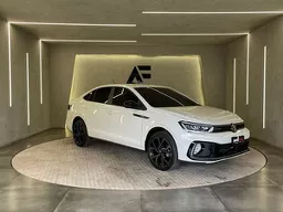 Volkswagen Virtus