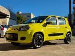 Fiat Uno