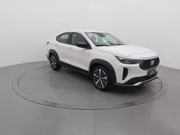 Fiat Fastback