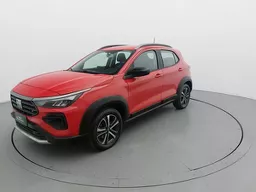 Fiat Pulse