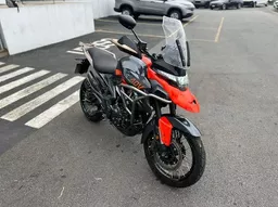 Zontes T350