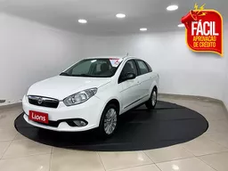 Fiat Grand Siena
