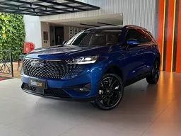 GWM Haval H6