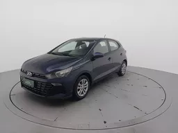Hyundai