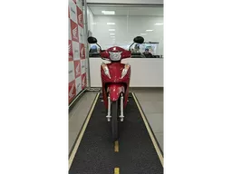 Honda Biz