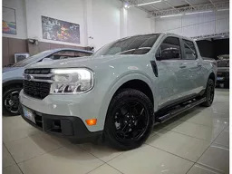 Ford Maverick