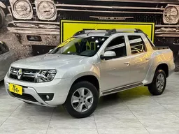 Renault Duster Oroch