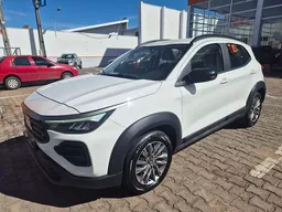 Fiat Pulse