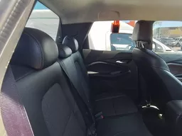 Chevrolet Montana