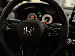 Honda ZR-V