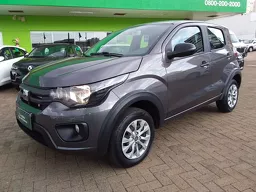 Fiat Mobi