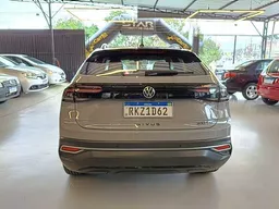 Volkswagen Nivus