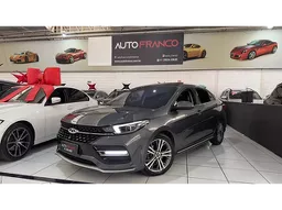 Chery Arrizo 6