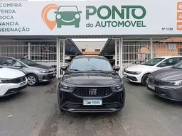 Fiat Fastback