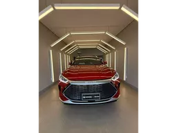 BYD Song Plus