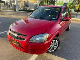 Chevrolet Celta