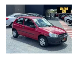 Chevrolet Celta