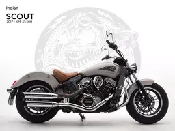Indian Scout
