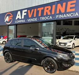 Chevrolet Vectra