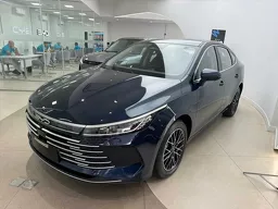 BYD King