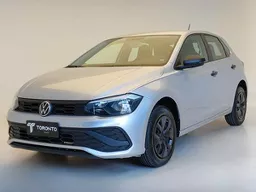 Volkswagen Polo Hatch