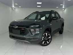 Chevrolet Montana