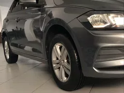 Volkswagen Polo Hatch