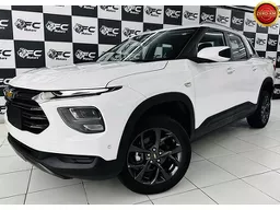 Chevrolet Montana