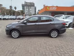 Fiat Cronos