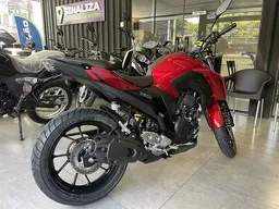 Yamaha Fazer 250