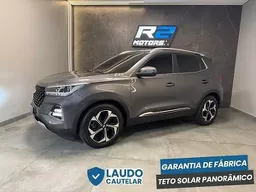 Chery Tiggo 5X Pro