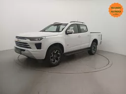 Chevrolet S10