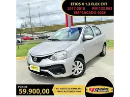 Toyota Etios