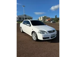 Chevrolet Astra