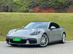 Panamera