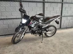Yamaha XTZ 150