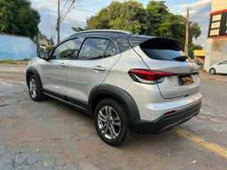 Fiat Pulse
