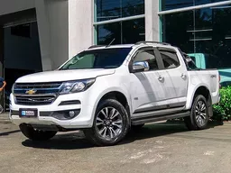 Chevrolet S10